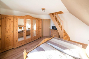 Haus Jenny in Heringsdorf